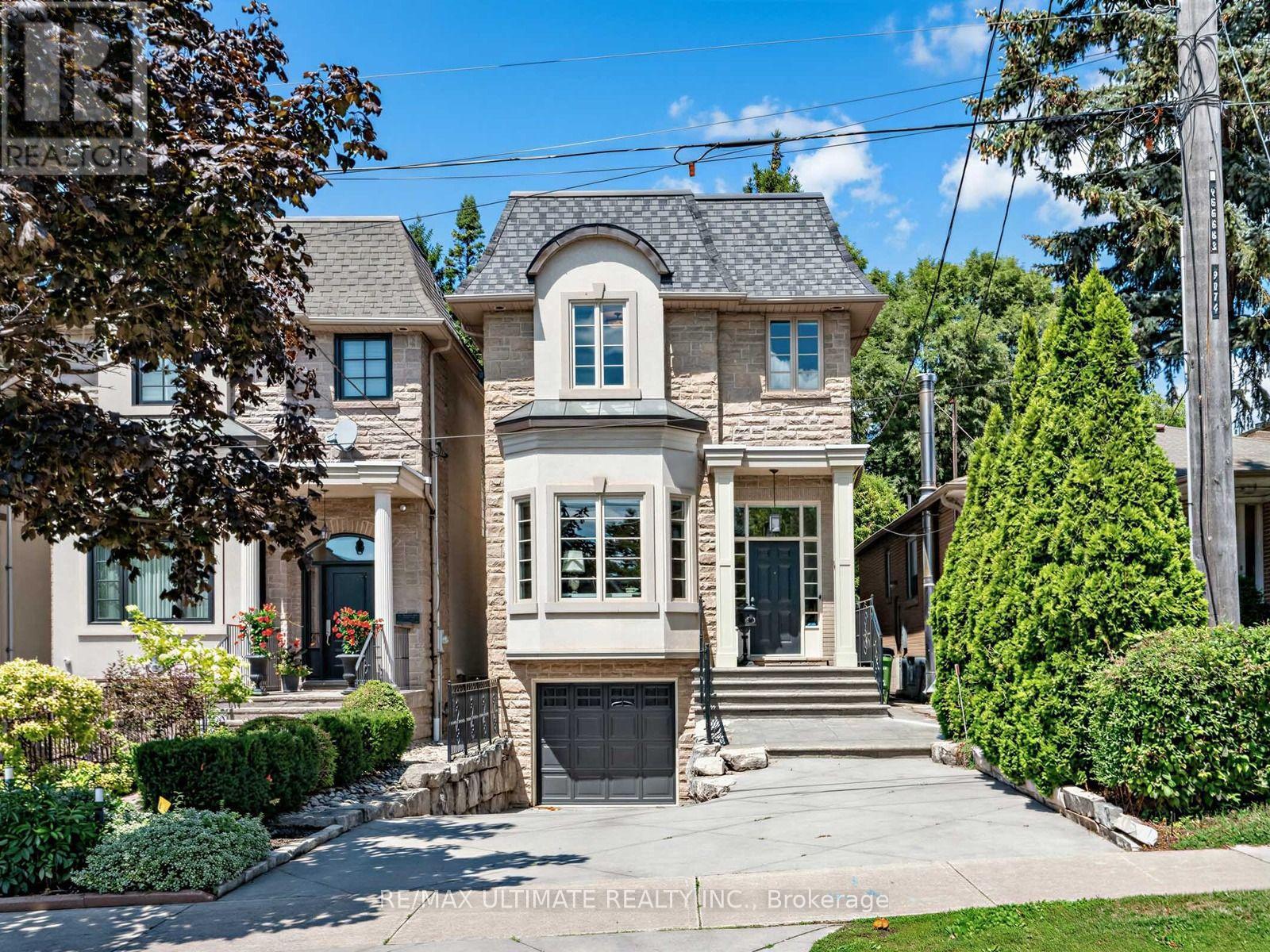 378 MELROSE AVENUE, Toronto, Ontario