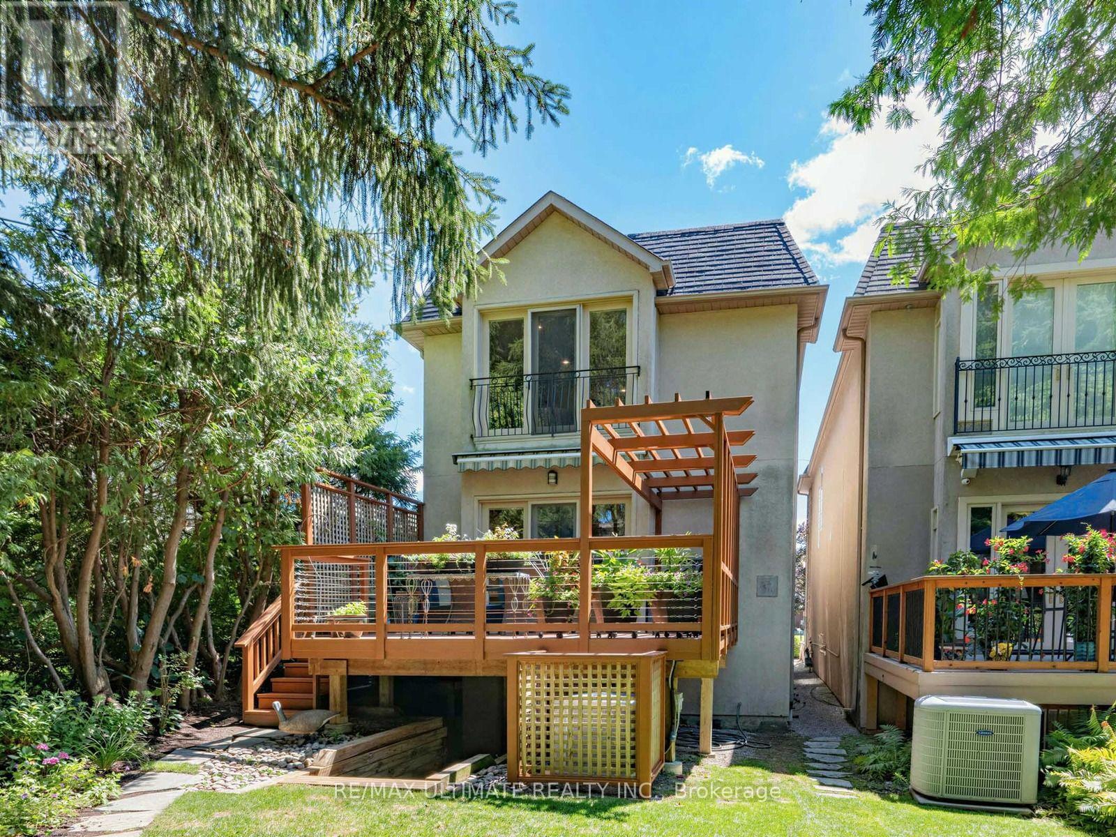 378 Melrose Avenue, Toronto, Ontario  M5M 1Z7 - Photo 25 - C13708942