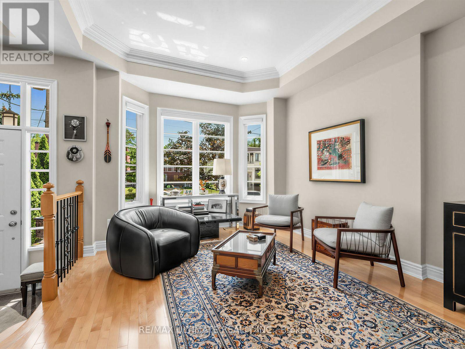 378 Melrose Avenue, Toronto, Ontario  M5M 1Z7 - Photo 3 - C13708942