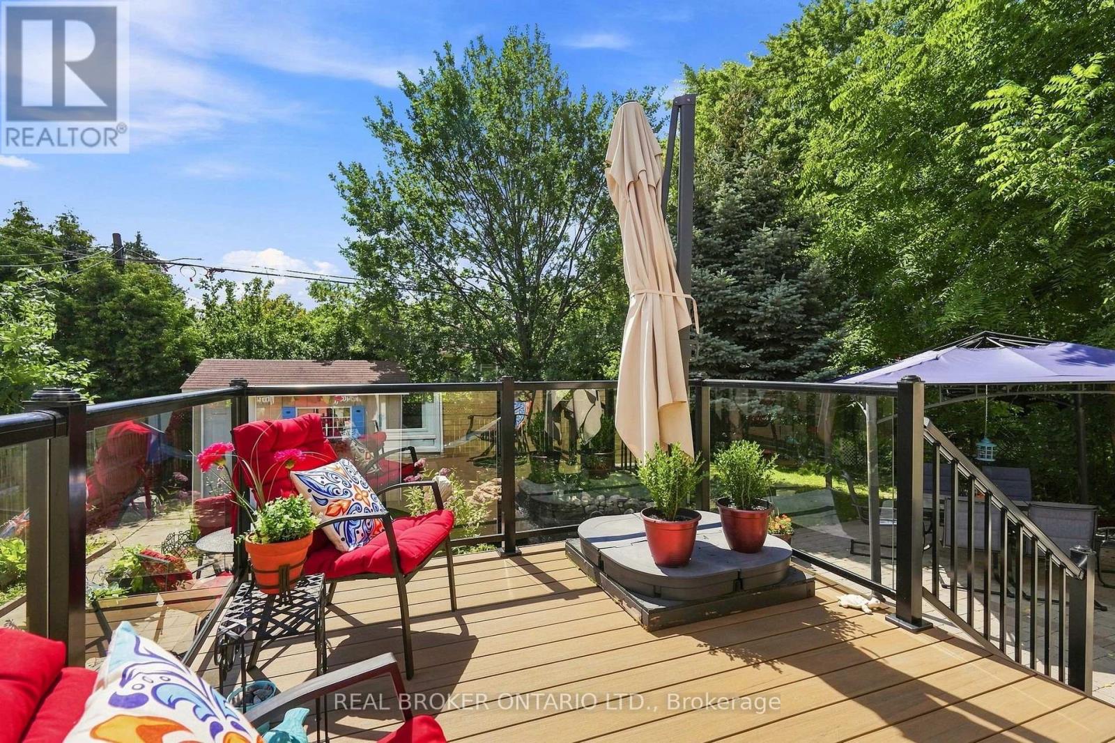 169 Kennard Avenue, Toronto, Ontario  M3H 4M8 - Photo 28 - C13708946