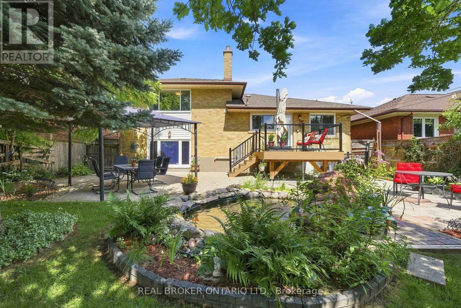 169 Kennard Avenue, Toronto, Ontario  M3H 4M8 - Photo 30 - C13708946