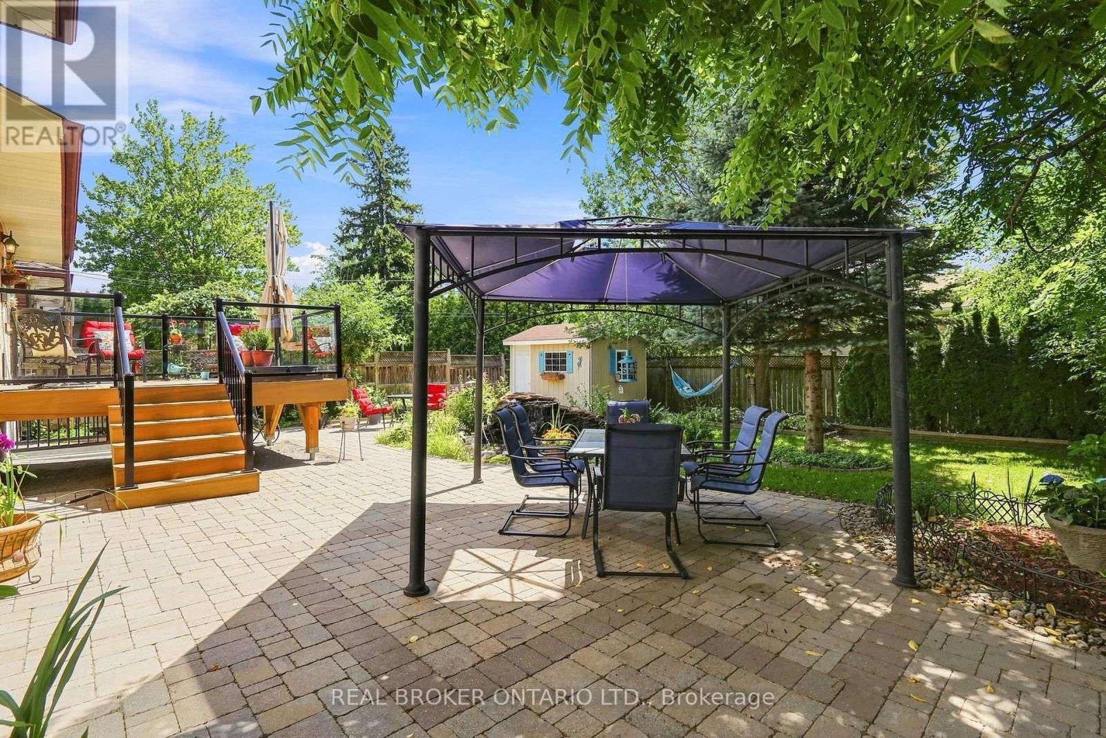 169 Kennard Avenue, Toronto, Ontario  M3H 4M8 - Photo 31 - C13708946