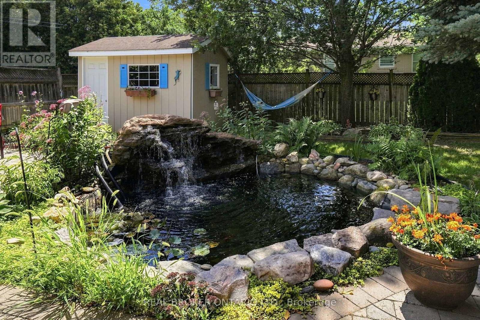 169 Kennard Avenue, Toronto, Ontario  M3H 4M8 - Photo 32 - C13708946