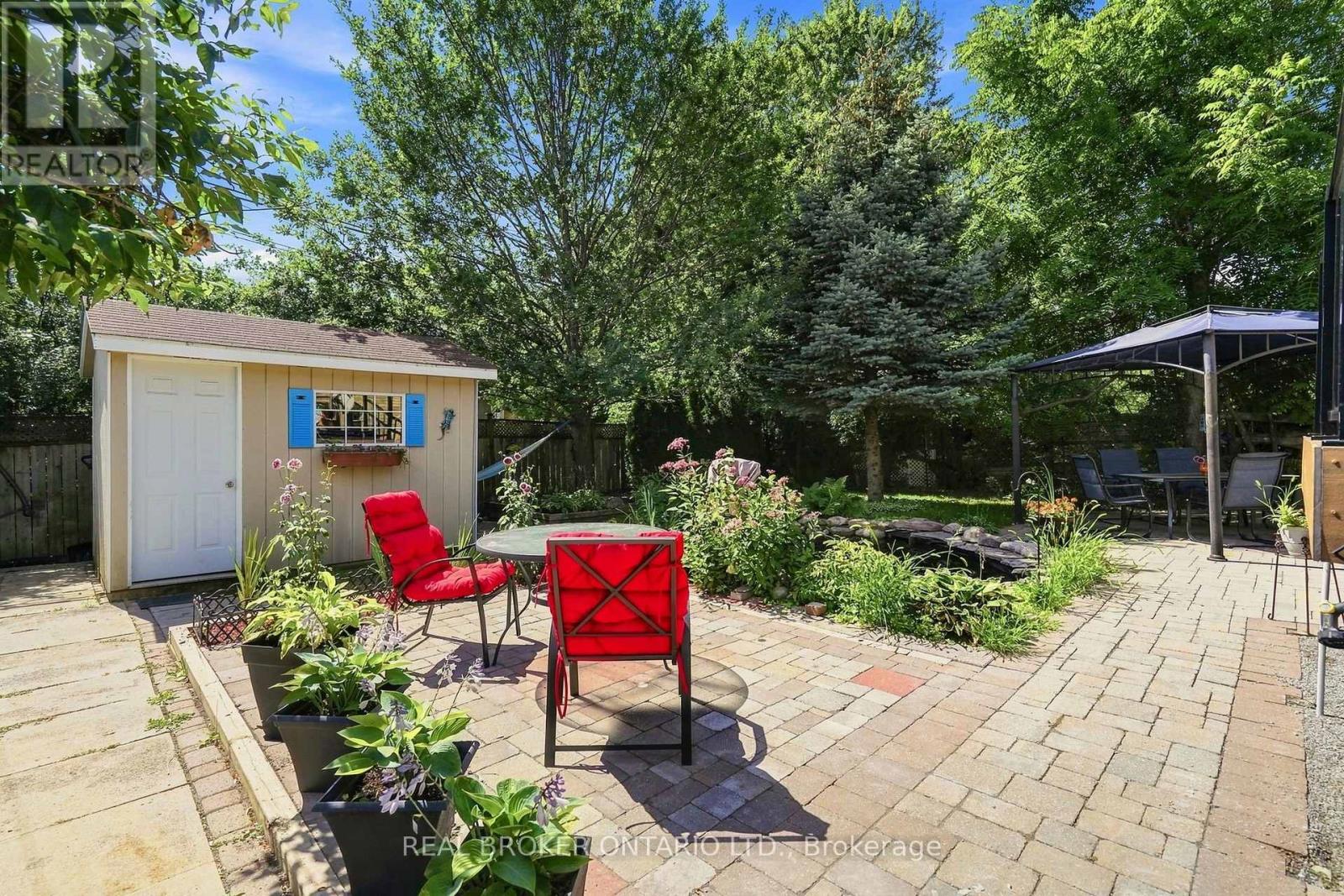 169 Kennard Avenue, Toronto, Ontario  M3H 4M8 - Photo 33 - C13708946