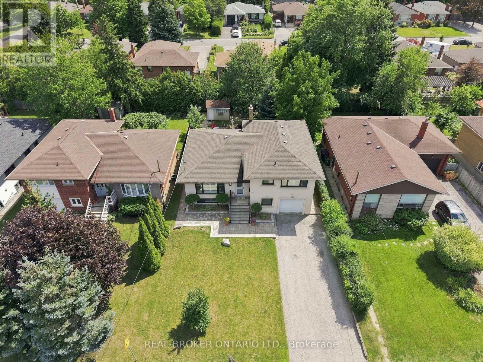 169 Kennard Avenue, Toronto, Ontario  M3H 4M8 - Photo 34 - C13708946