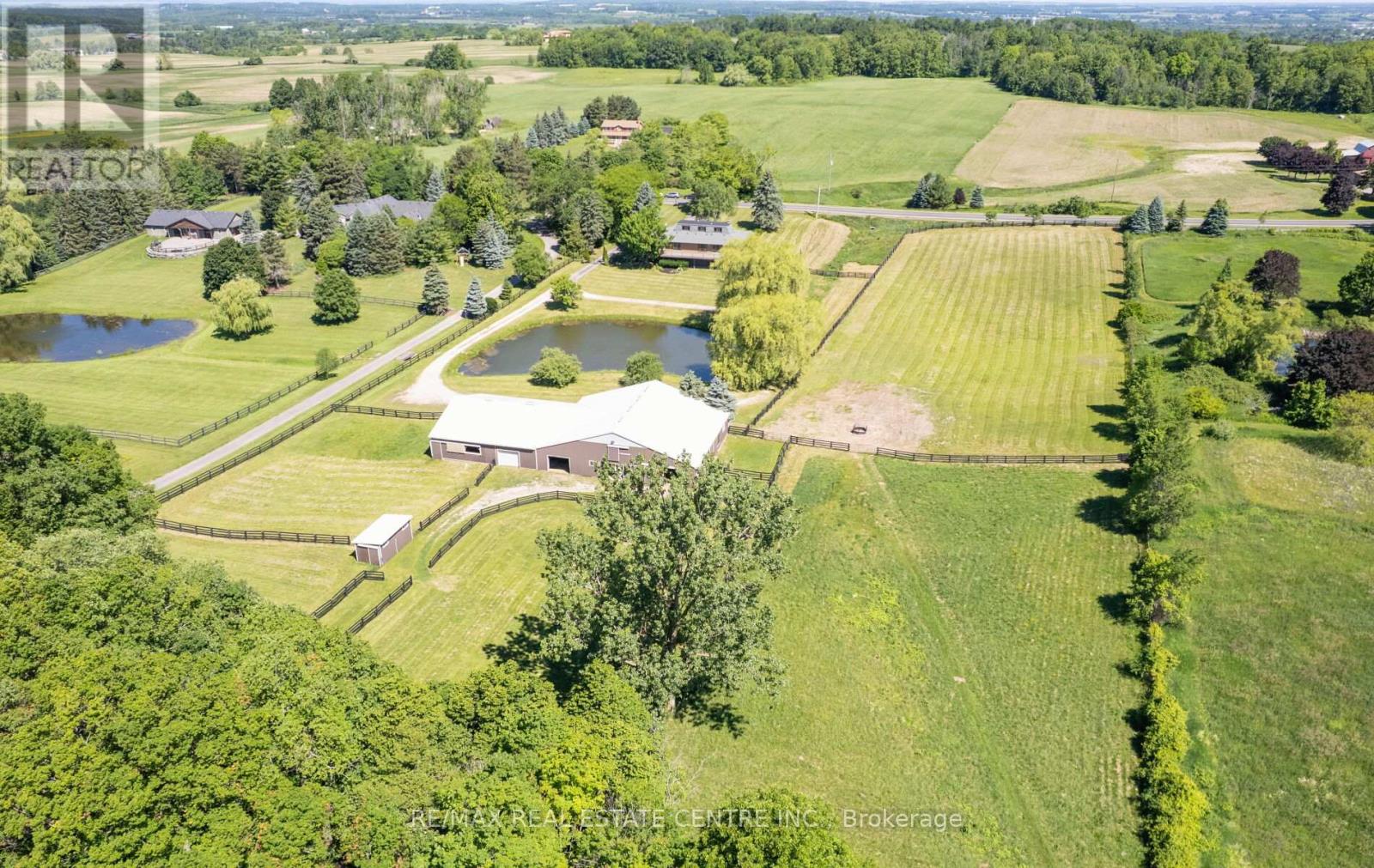6375 17th Sideroad, King, Ontario  L0G 1T0 - Photo 2 - N13708952