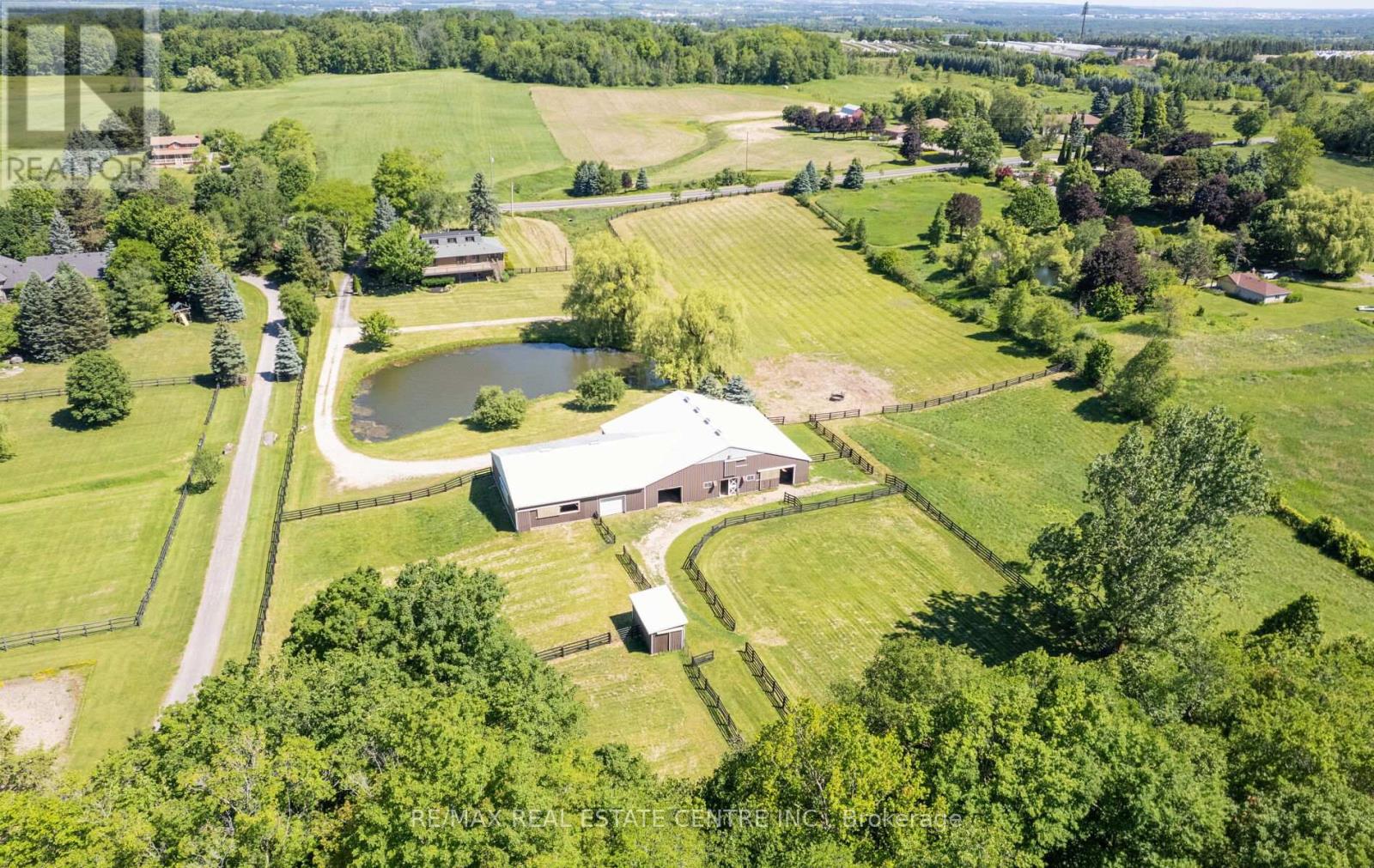 6375 17th Sideroad, King, Ontario  L0G 1T0 - Photo 49 - N13708952