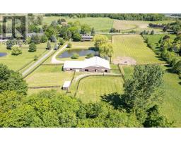 6375 17TH SIDEROAD, King, Ontario