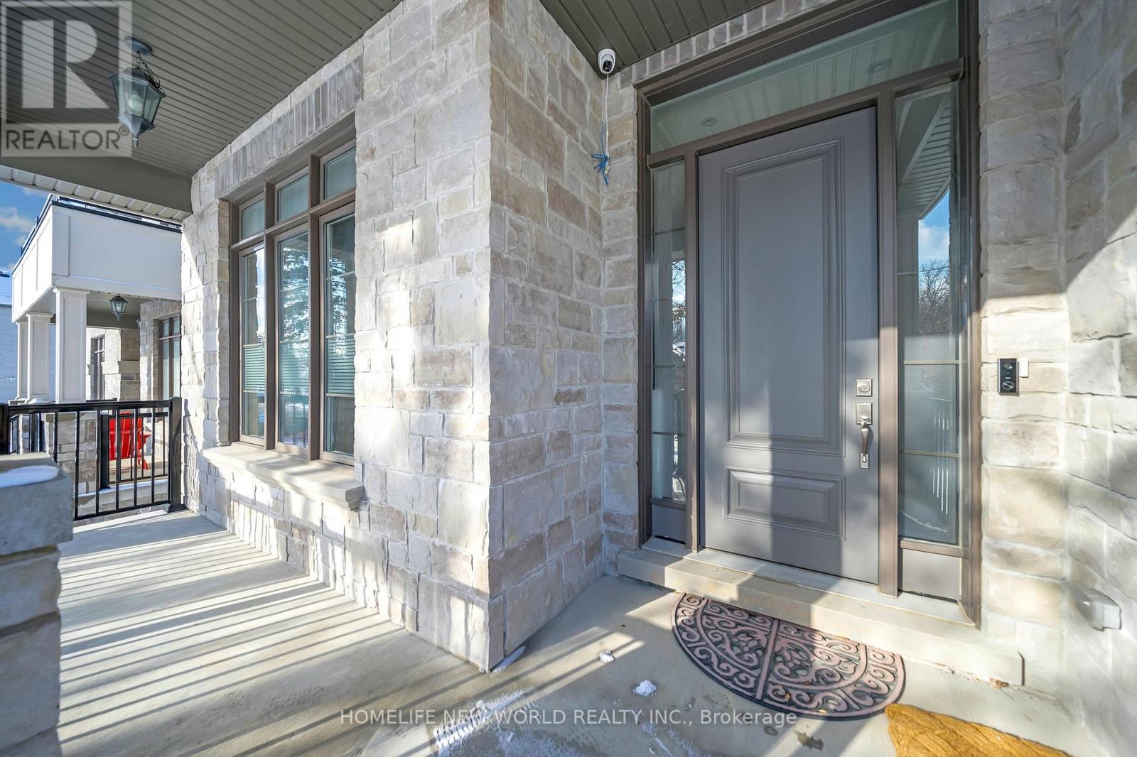 10 Stancroft Drive, Richmond Hill, Ontario  L4C 4N1 - Photo 4 - N13708962
