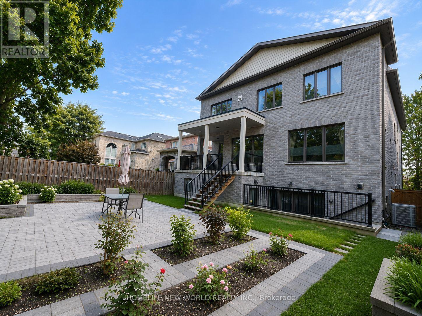 10 Stancroft Drive, Richmond Hill, Ontario  L4C 4N1 - Photo 44 - N13708962