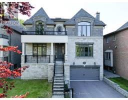 10 STANCROFT DRIVE, Richmond Hill, Ontario