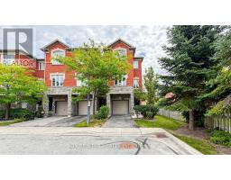 21 - 2600 GLENGARRY ROAD, Mississauga, Ontario