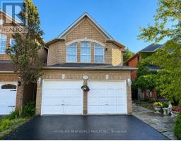 2326 YORKTOWN CIRCLE, Mississauga, Ontario