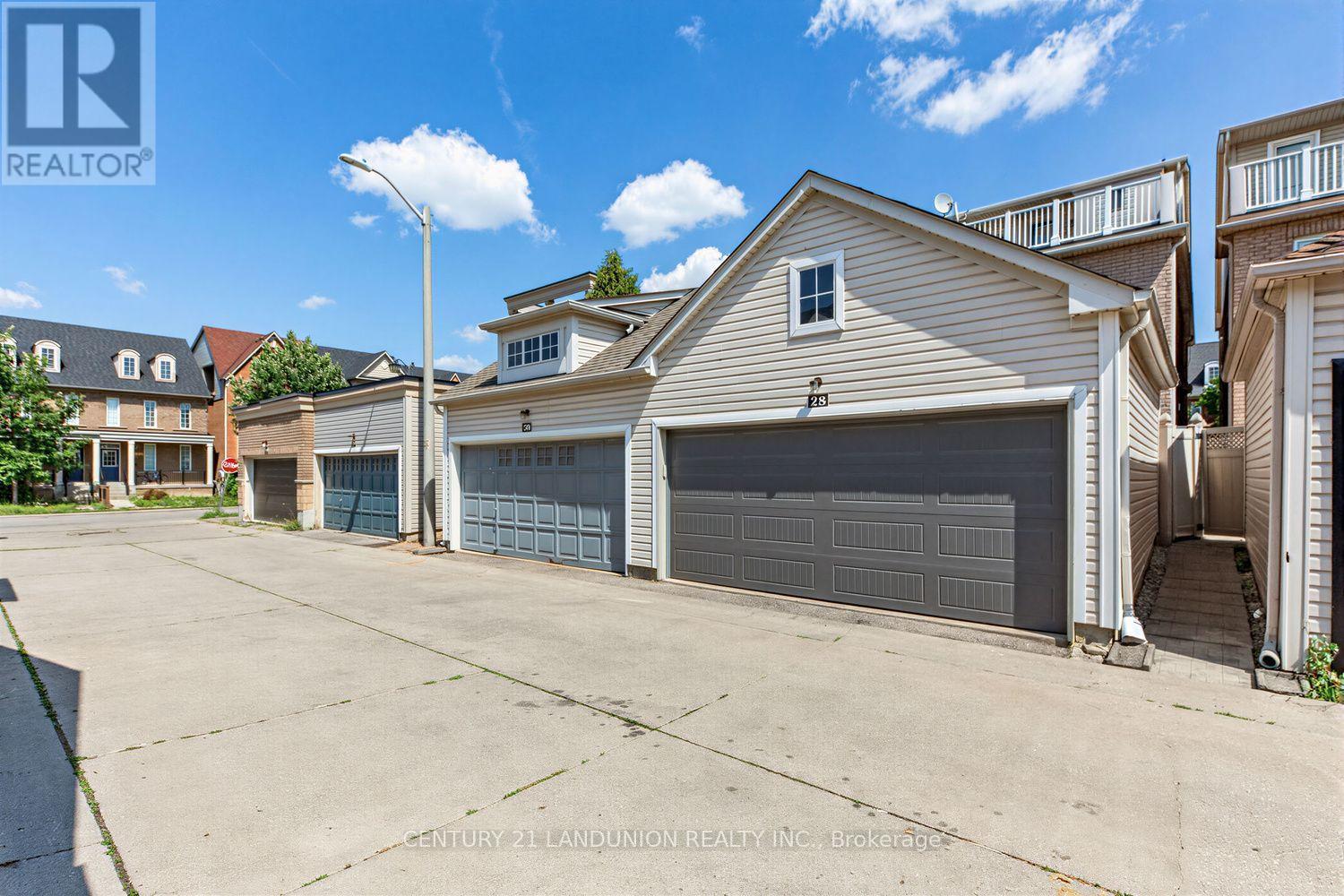 28 Herzberg Gardens, Toronto, Ontario  M3J 3P4 - Photo 40 - W13708990