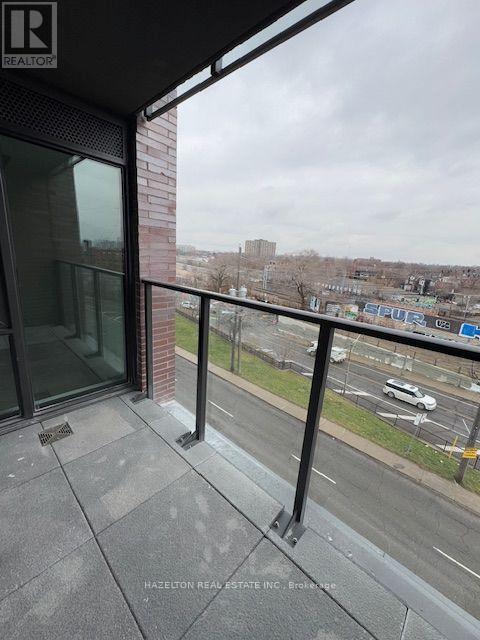 514 - 2625 Dundas Street W, Toronto, Ontario  M6P 0C5 - Photo 15 - W13708992