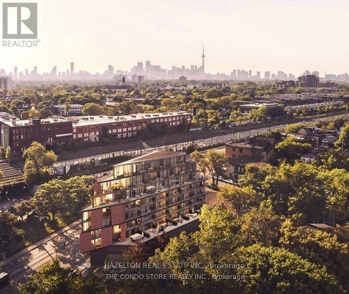 514 - 2625 Dundas Street W, Toronto, Ontario  M6P 0C5 - Photo 32 - W13708992