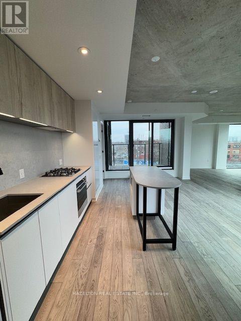 514 - 2625 Dundas Street W, Toronto, Ontario  M6P 0C5 - Photo 4 - W13708992