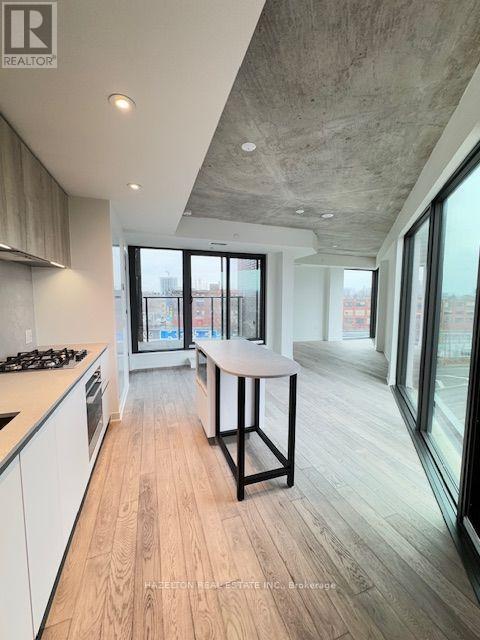 514 - 2625 Dundas Street W, Toronto, Ontario  M6P 0C5 - Photo 5 - W13708992