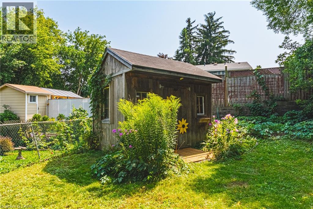45 Second Avenue, Cambridge, Ontario N1S 2C2 - Photo 33 - 40855732