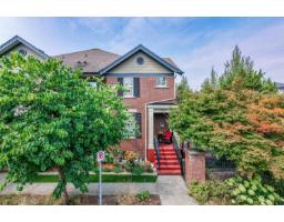 1 20832 70 AVENUE, Langley, British Columbia