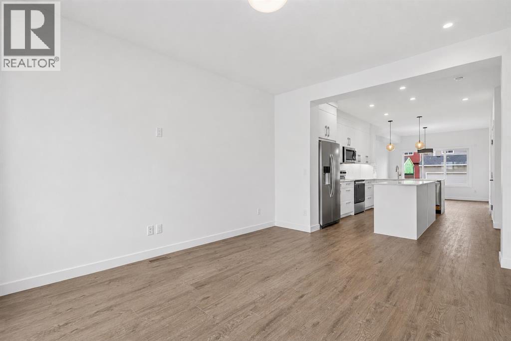 9739 Huxbury Drive Ne, Calgary, Alberta  T2A 8C2 - Photo 6 - A2339909