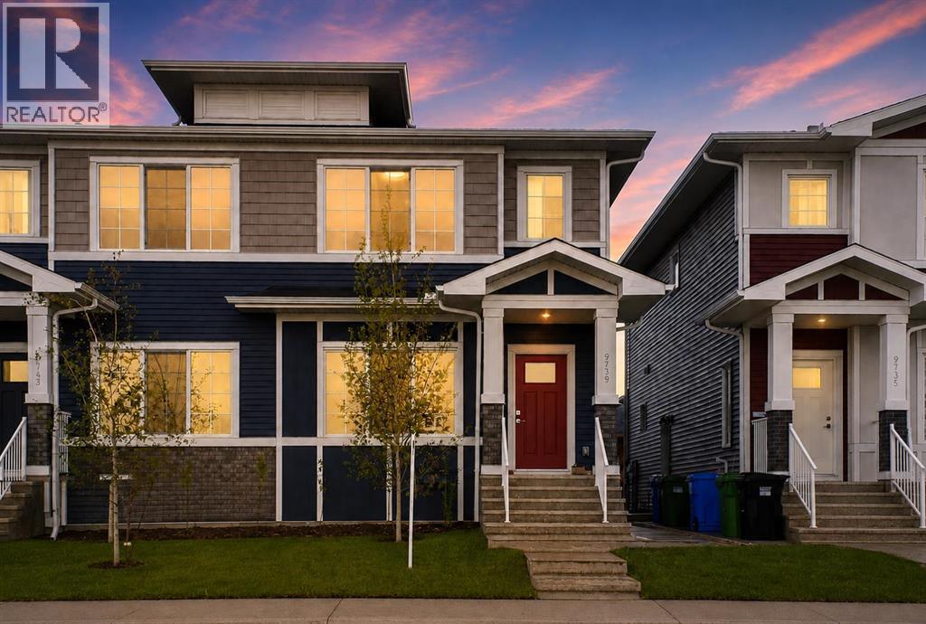 9739 Huxbury Drive Ne, Calgary, Alberta  T2A 8C2 - Photo 1 - A2339909