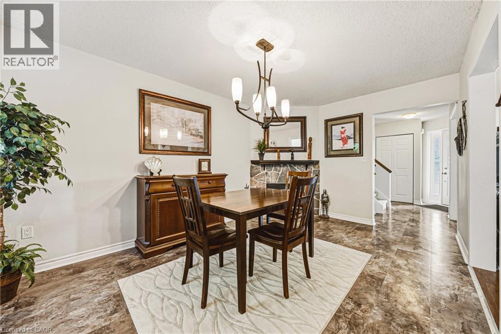 38 Fairgreen Close, Cambridge, Ontario  N1T 1T6 - Photo 11 - 40858028