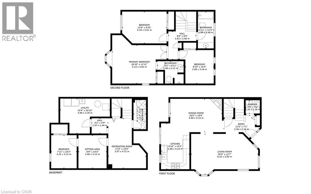 38 Fairgreen Close, Cambridge, Ontario  N1T 1T6 - Photo 39 - 40858028
