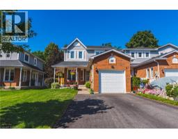 38 FAIRGREEN Close, Cambridge, Ontario
