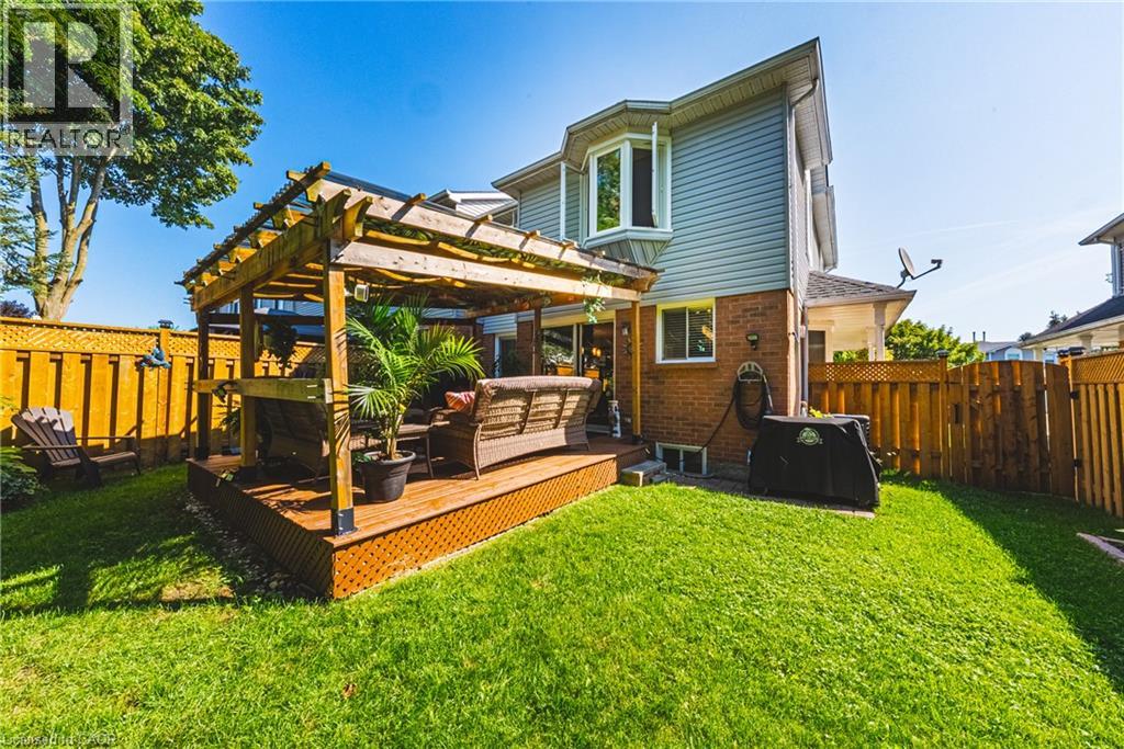 38 Fairgreen Close, Cambridge, Ontario  N1T 1T6 - Photo 32 - 40858028