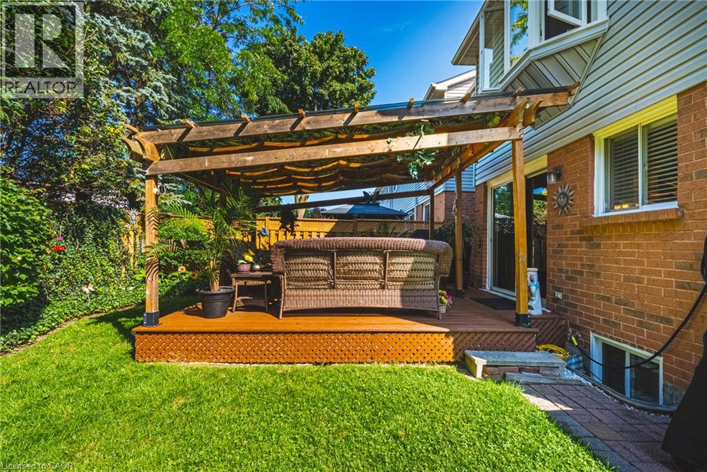38 Fairgreen Close, Cambridge, Ontario  N1T 1T6 - Photo 33 - 40858028