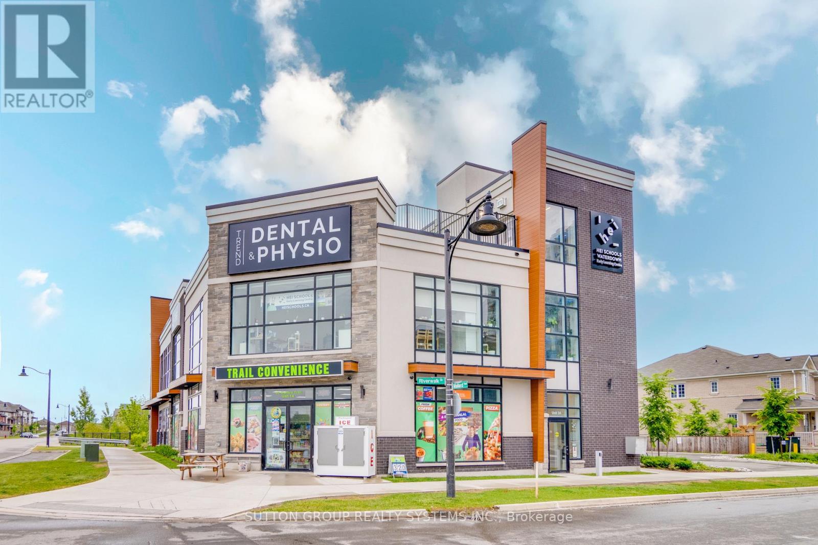 617 - 470 Dundas Street, Hamilton, Ontario  L8B 2A6 - Photo 40 - X13708958