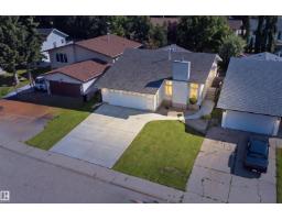 3515 20 Ave NW, Edmonton, Alberta T6L 3E2 (30174136)