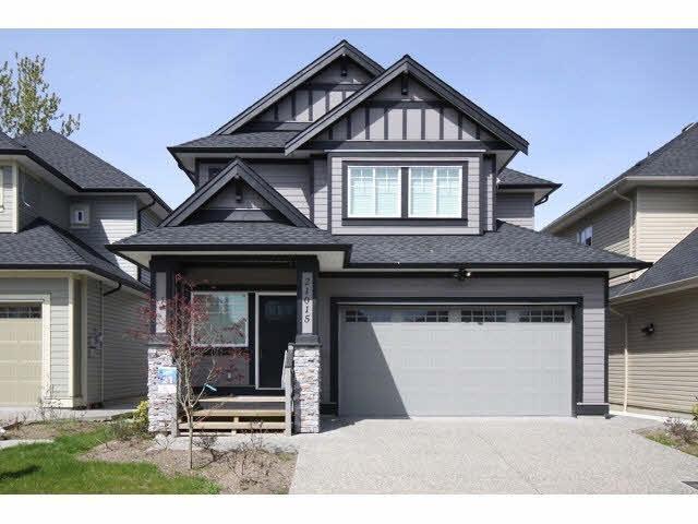 21015 80a Avenue, Langley, British Columbia  V2J 0J4 - Photo 2 - R3158144