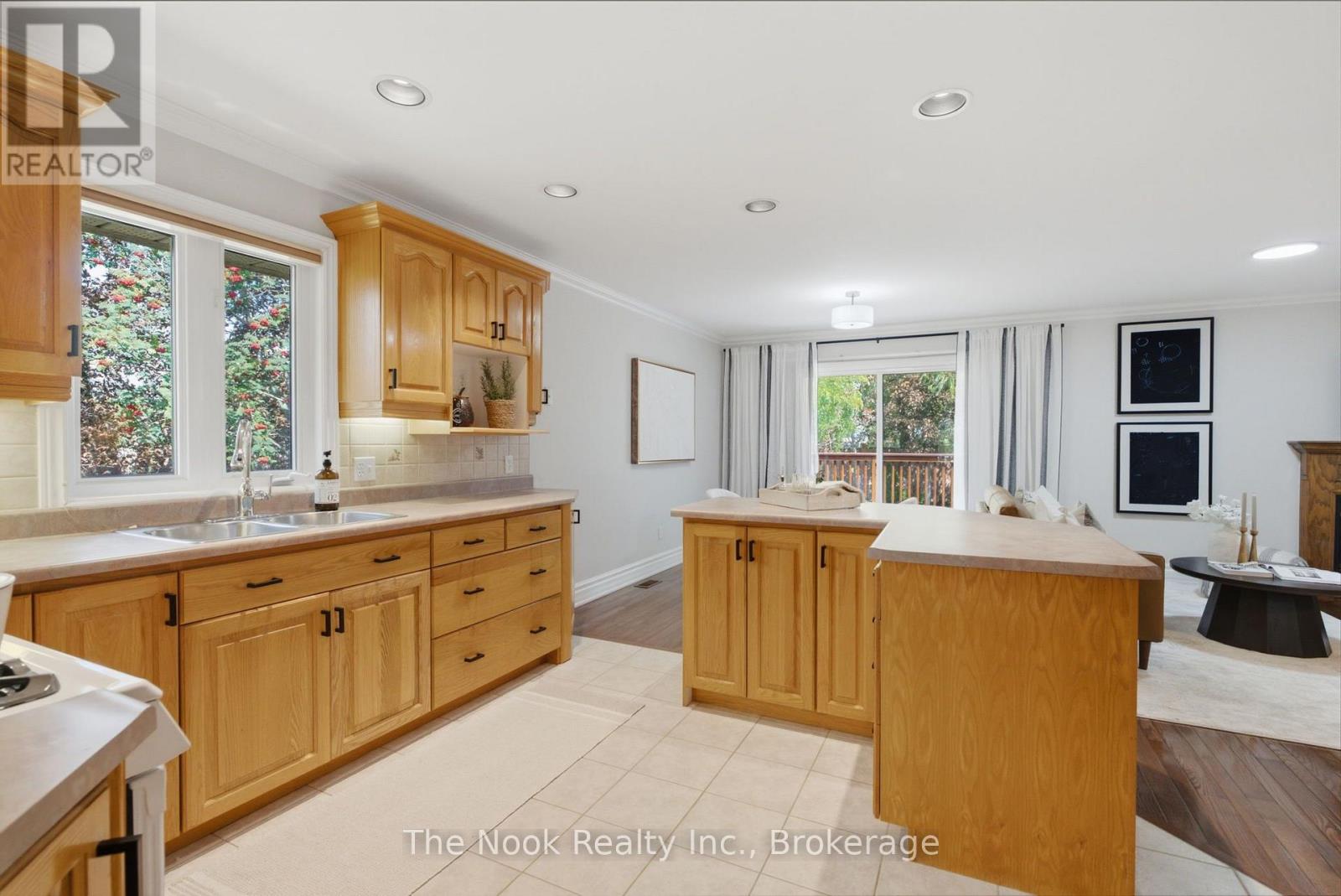53 Eakins Court, Kawartha Lakes, Ontario  K9V 6J9 - Photo 13 - X13708994