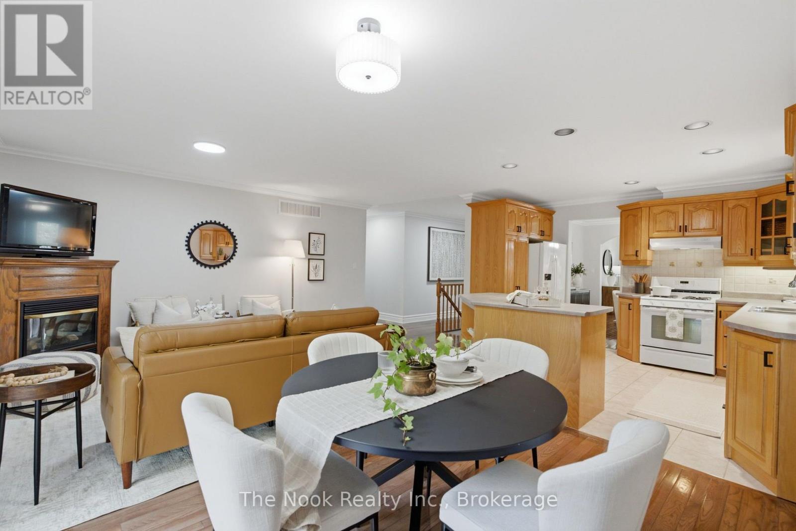 53 Eakins Court, Kawartha Lakes, Ontario  K9V 6J9 - Photo 19 - X13708994