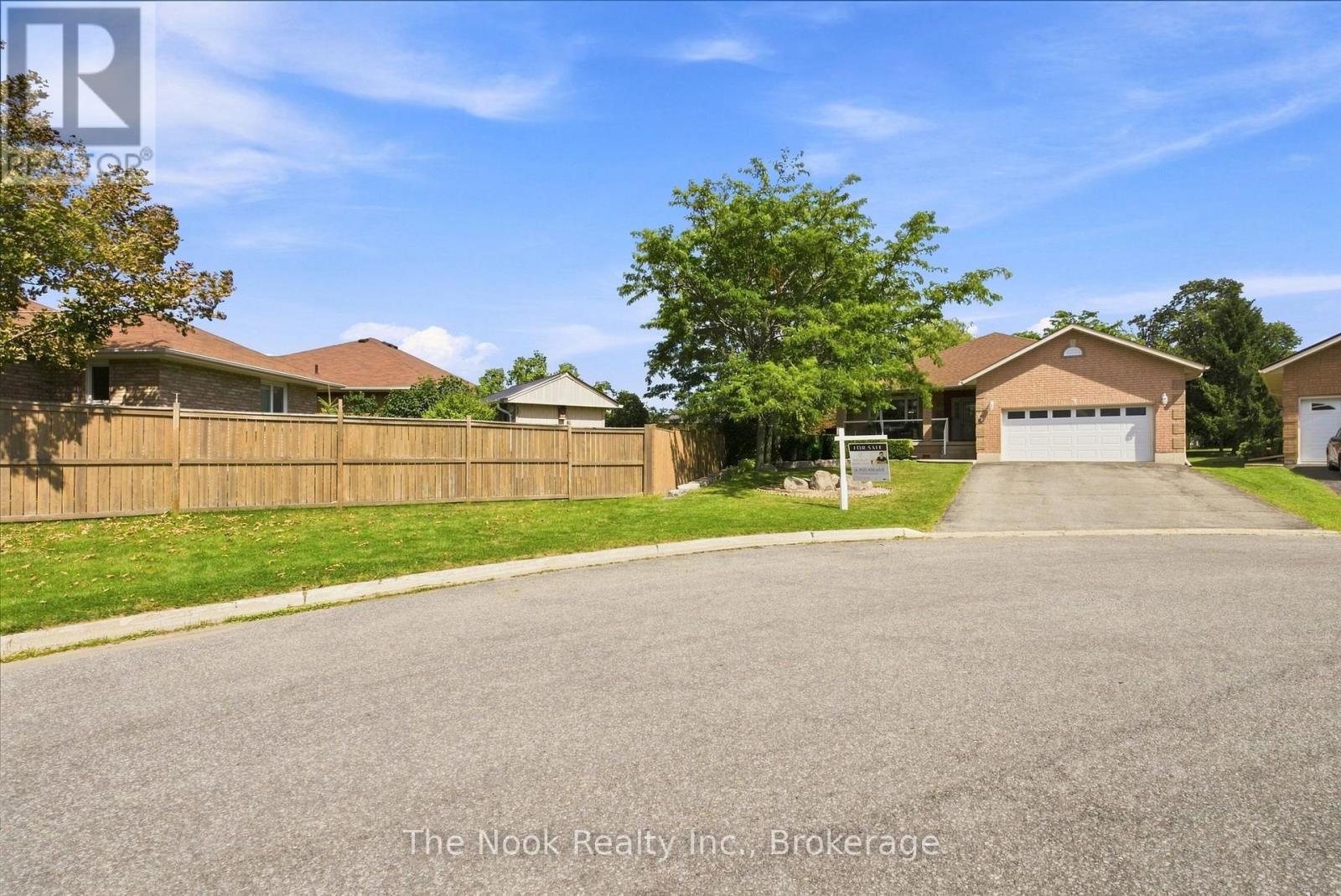 53 Eakins Court, Kawartha Lakes, Ontario  K9V 6J9 - Photo 39 - X13708994