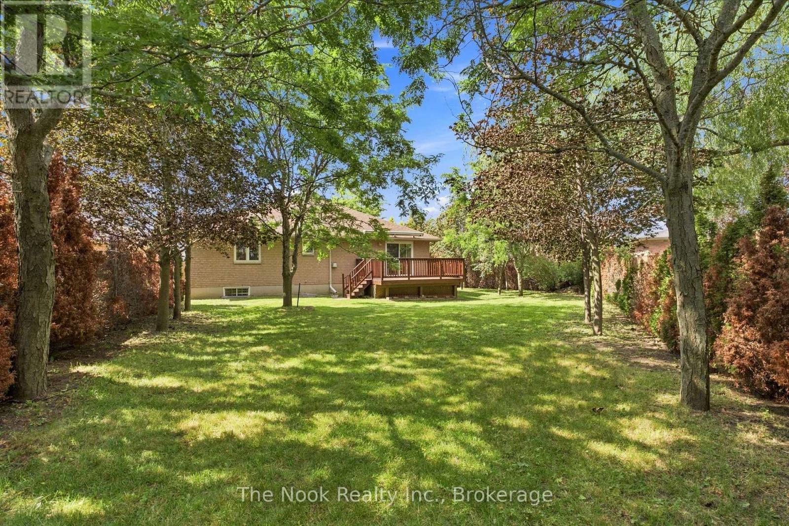 53 Eakins Court, Kawartha Lakes, Ontario  K9V 6J9 - Photo 4 - X13708994