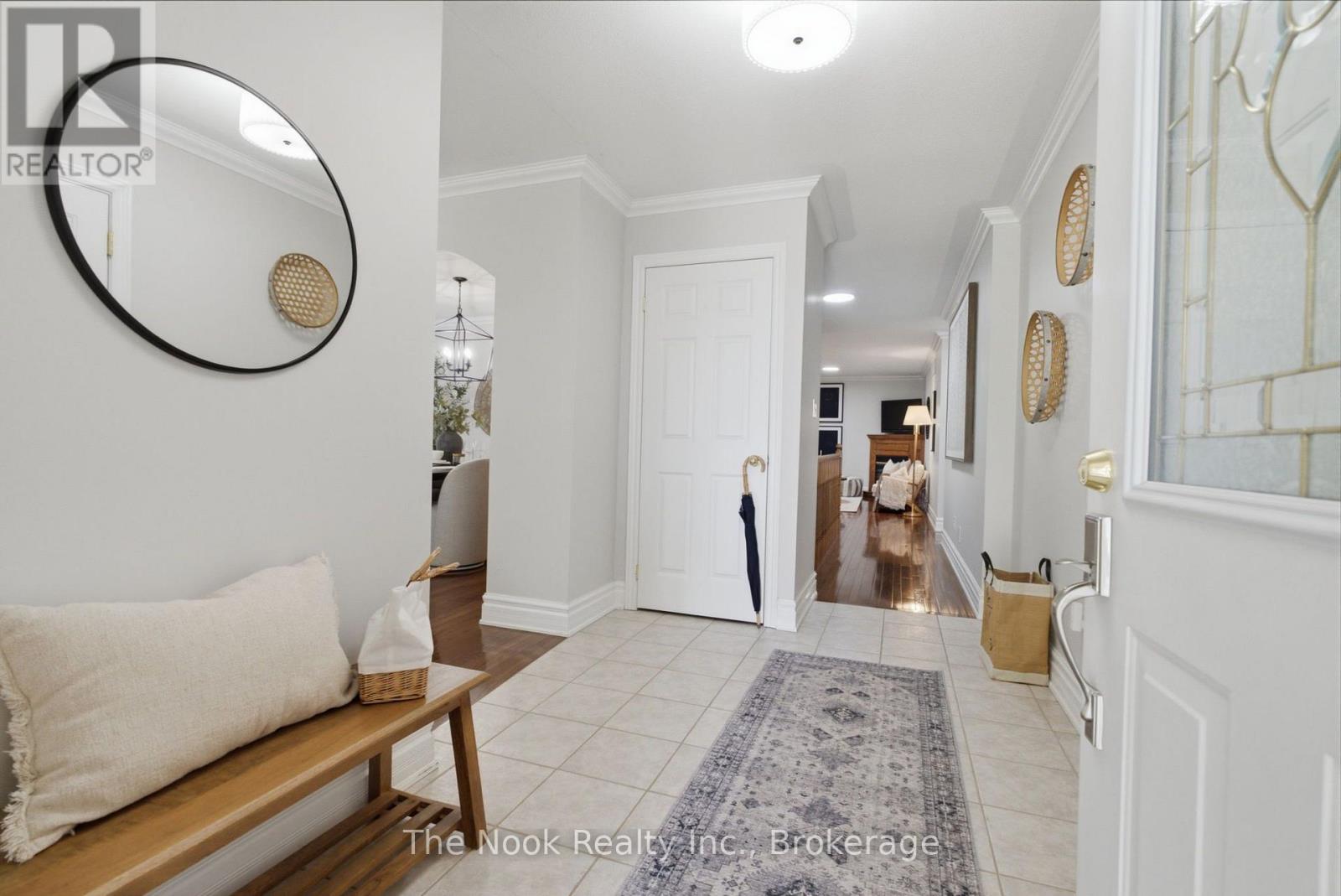 53 Eakins Court, Kawartha Lakes, Ontario  K9V 6J9 - Photo 5 - X13708994