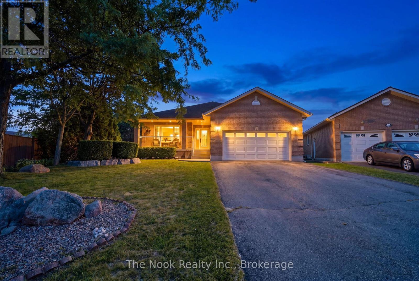 53 Eakins Court, Kawartha Lakes, Ontario  K9V 6J9 - Photo 50 - X13708994