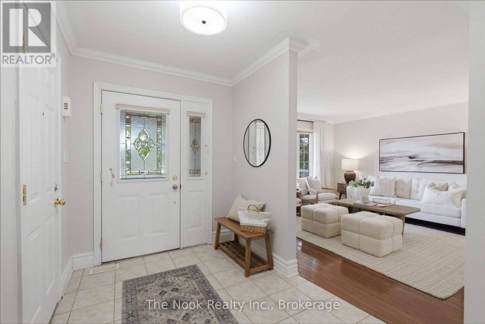 53 Eakins Court, Kawartha Lakes, Ontario  K9V 6J9 - Photo 6 - X13708994