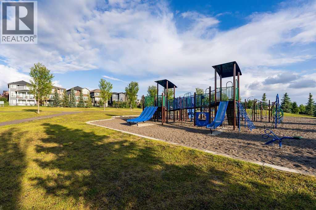 132 Evansborough Way NW, Calgary, Alberta T3P 1B1 - Photo 40 - A2335940