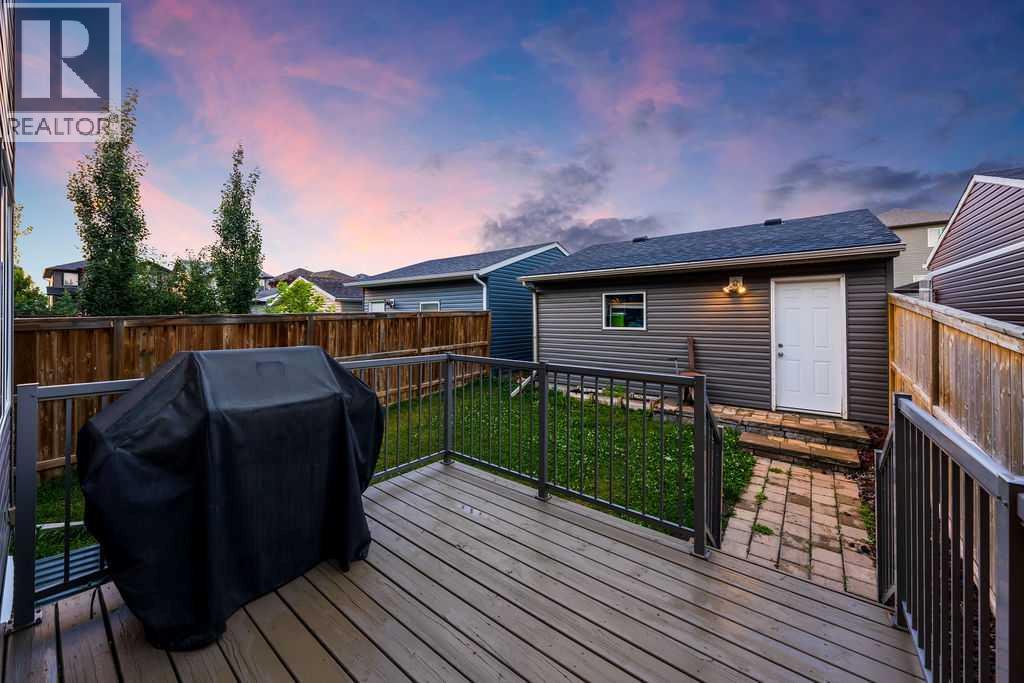 132 Evansborough Way NW, Calgary, Alberta T3P 1B1 - Photo 29 - A2335940