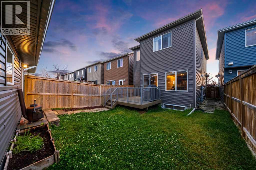 132 Evansborough Way NW, Calgary, Alberta T3P 1B1 - Photo 31 - A2335940