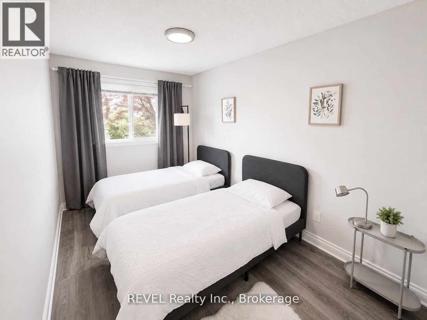 Upper - 52 Bula Drive, St. Catharines, Ontario  L2N 6R6 - Photo 7 - X13709020