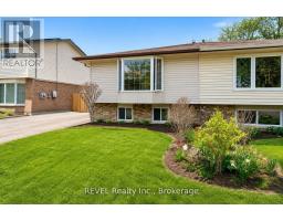 UPPER - 52 BULA DRIVE, St. Catharines, Ontario