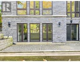 BASEMNT - 56 LLOYDMINSTER CRESCENT, Toronto, Ontario