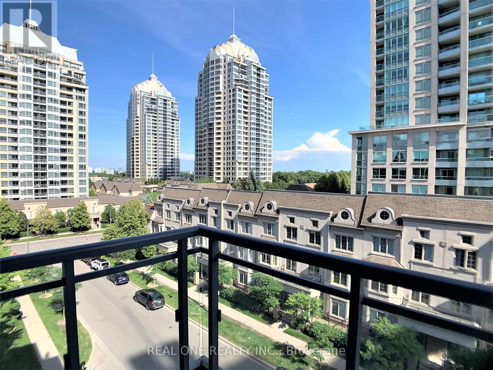 504 - 17 Kenaston Gardens, Toronto, Ontario  M2K 0B9 - Photo 15 - C13709010