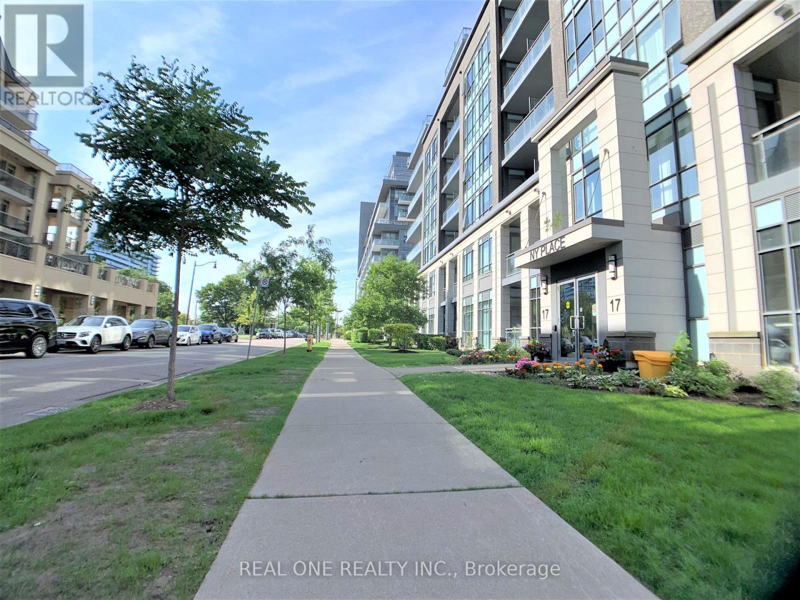 504 - 17 Kenaston Gardens, Toronto, Ontario  M2K 0B9 - Photo 17 - C13709010