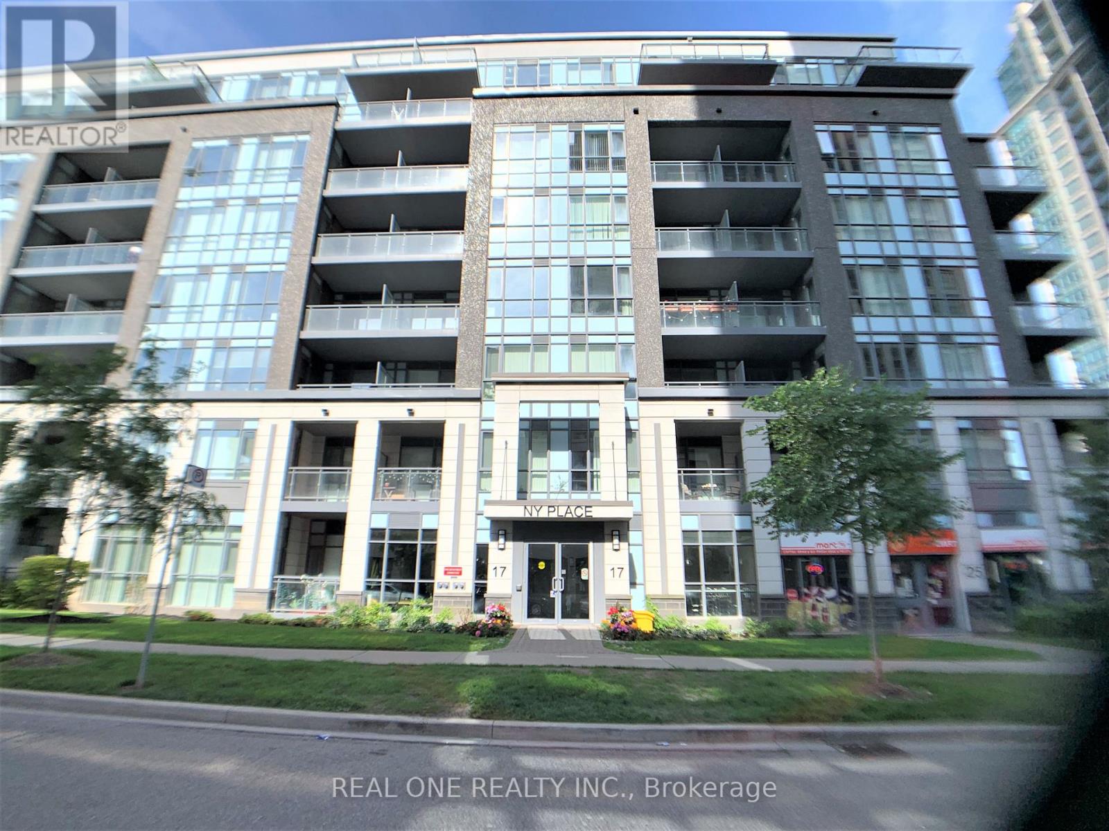 504 - 17 Kenaston Gardens, Toronto, Ontario  M2K 0B9 - Photo 2 - C13709010